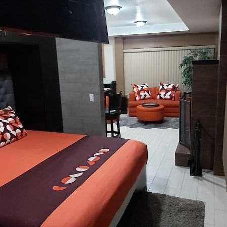 Hoteles CC Tijuana Extérieur photo