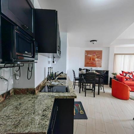 Hoteles CC Tijuana Extérieur photo