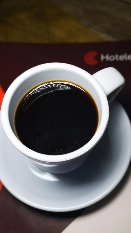 Hoteles CC Tijuana Extérieur photo