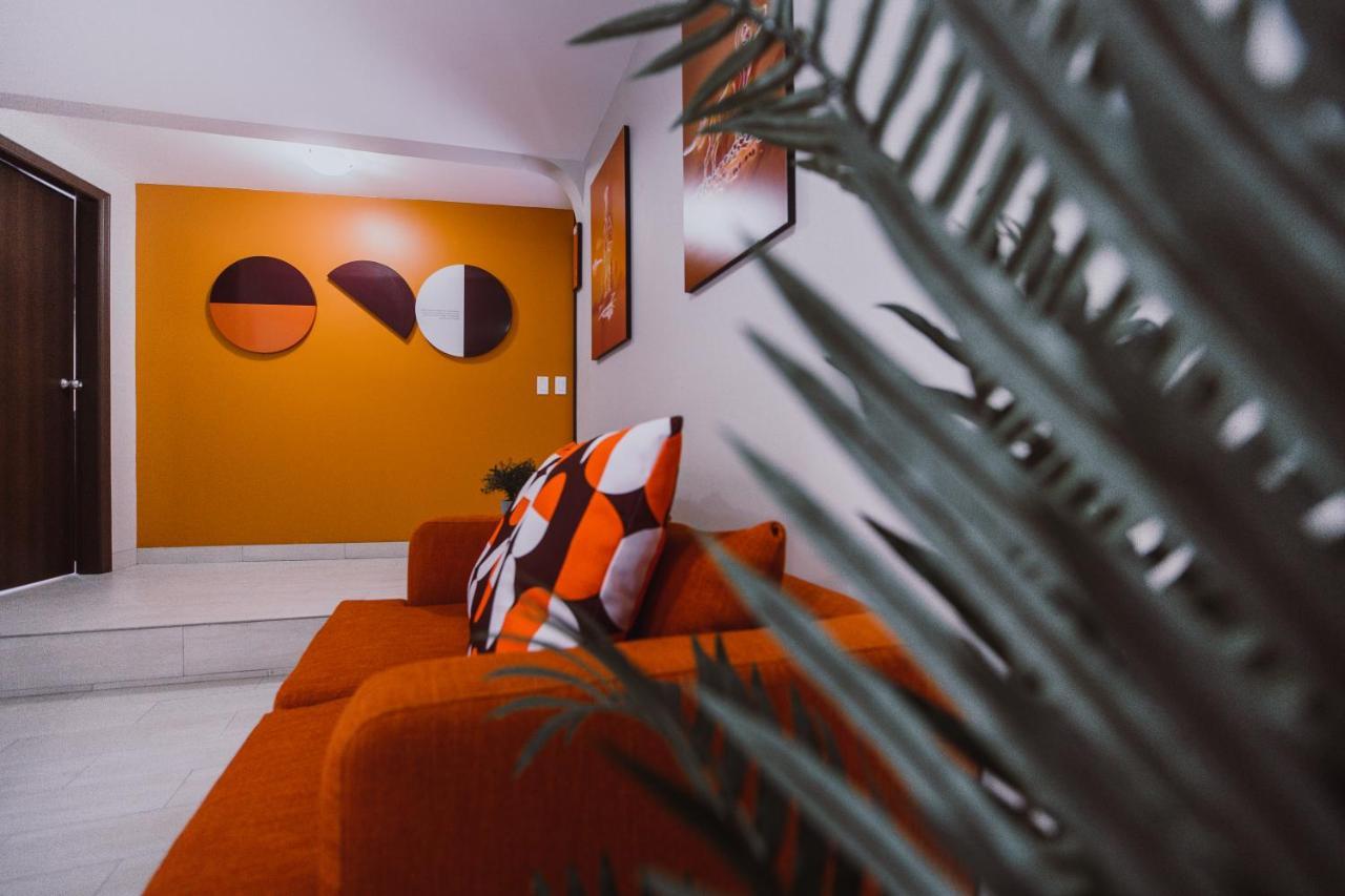 Hoteles CC Tijuana Extérieur photo