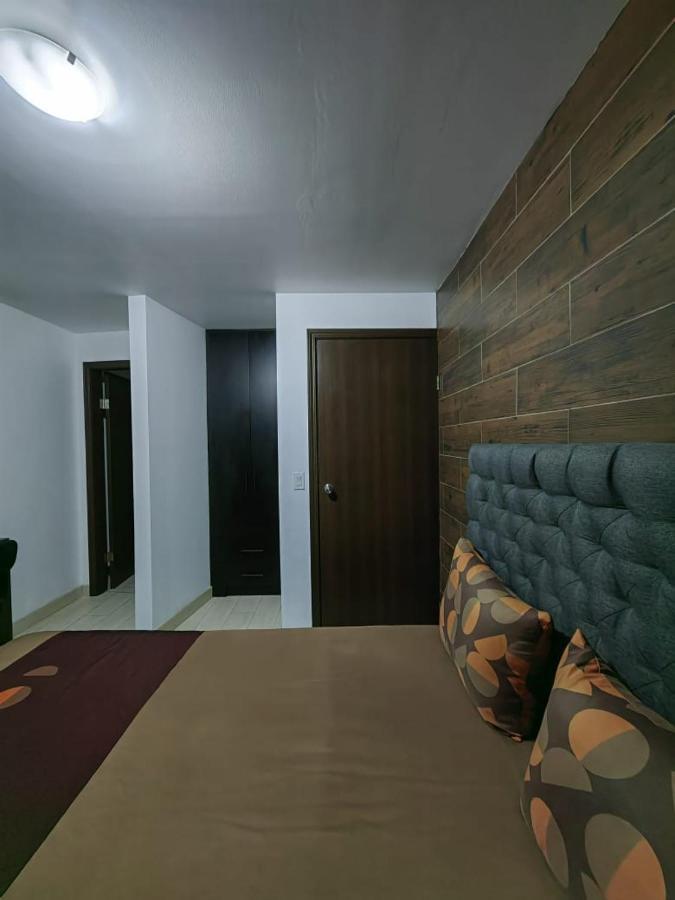 Hoteles CC Tijuana Extérieur photo