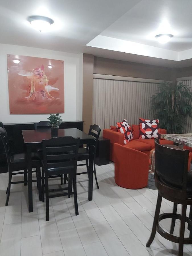 Hoteles CC Tijuana Extérieur photo