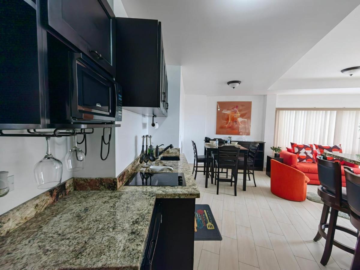 Hoteles CC Tijuana Extérieur photo
