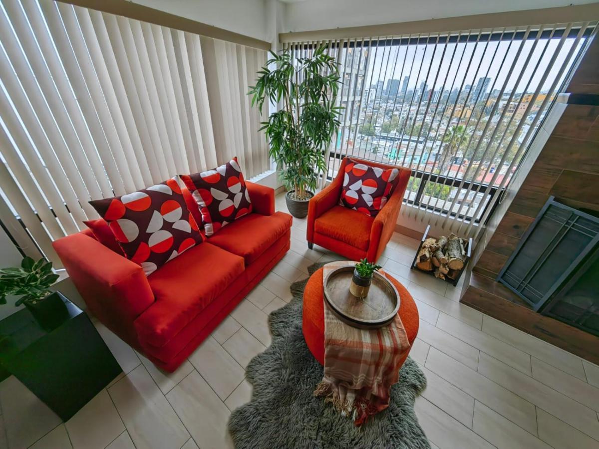 Hoteles CC Tijuana Extérieur photo