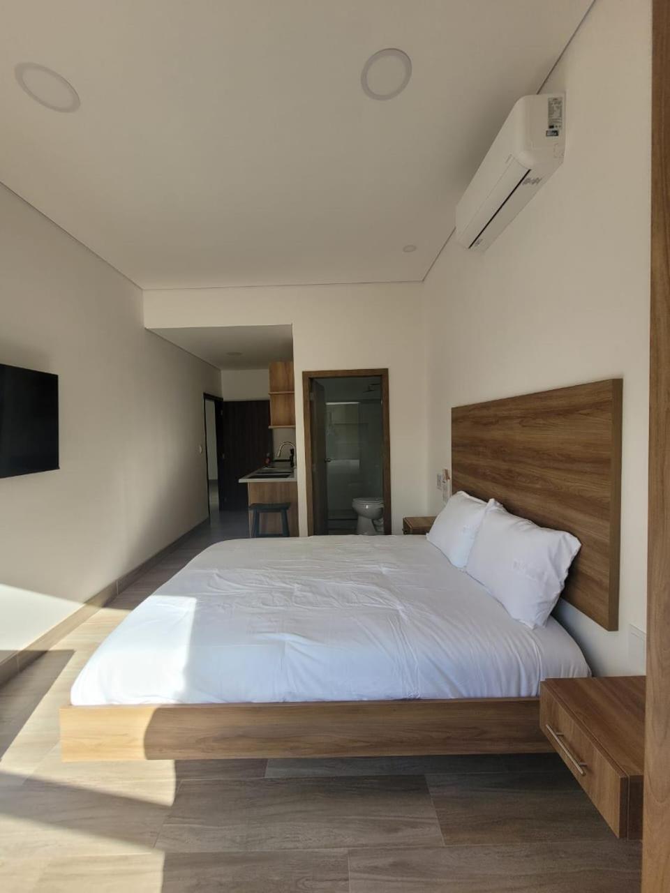 Hoteles CC Tijuana Extérieur photo