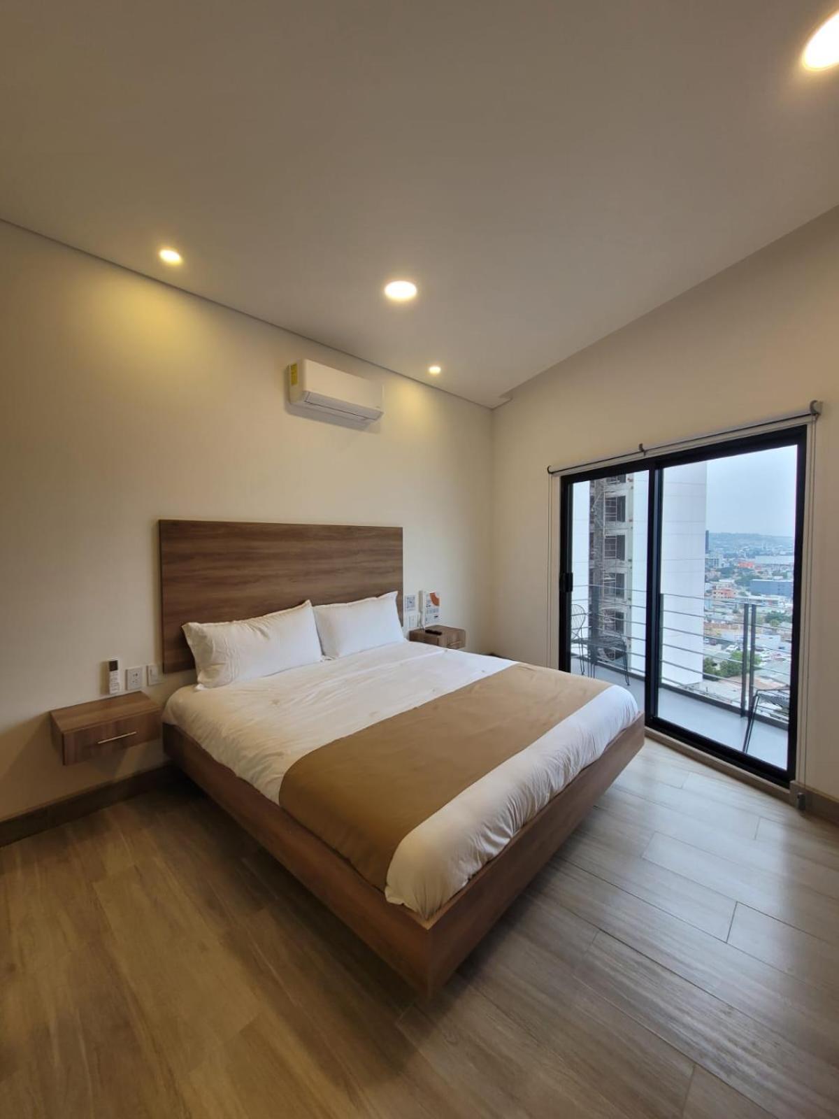 Hoteles CC Tijuana Extérieur photo