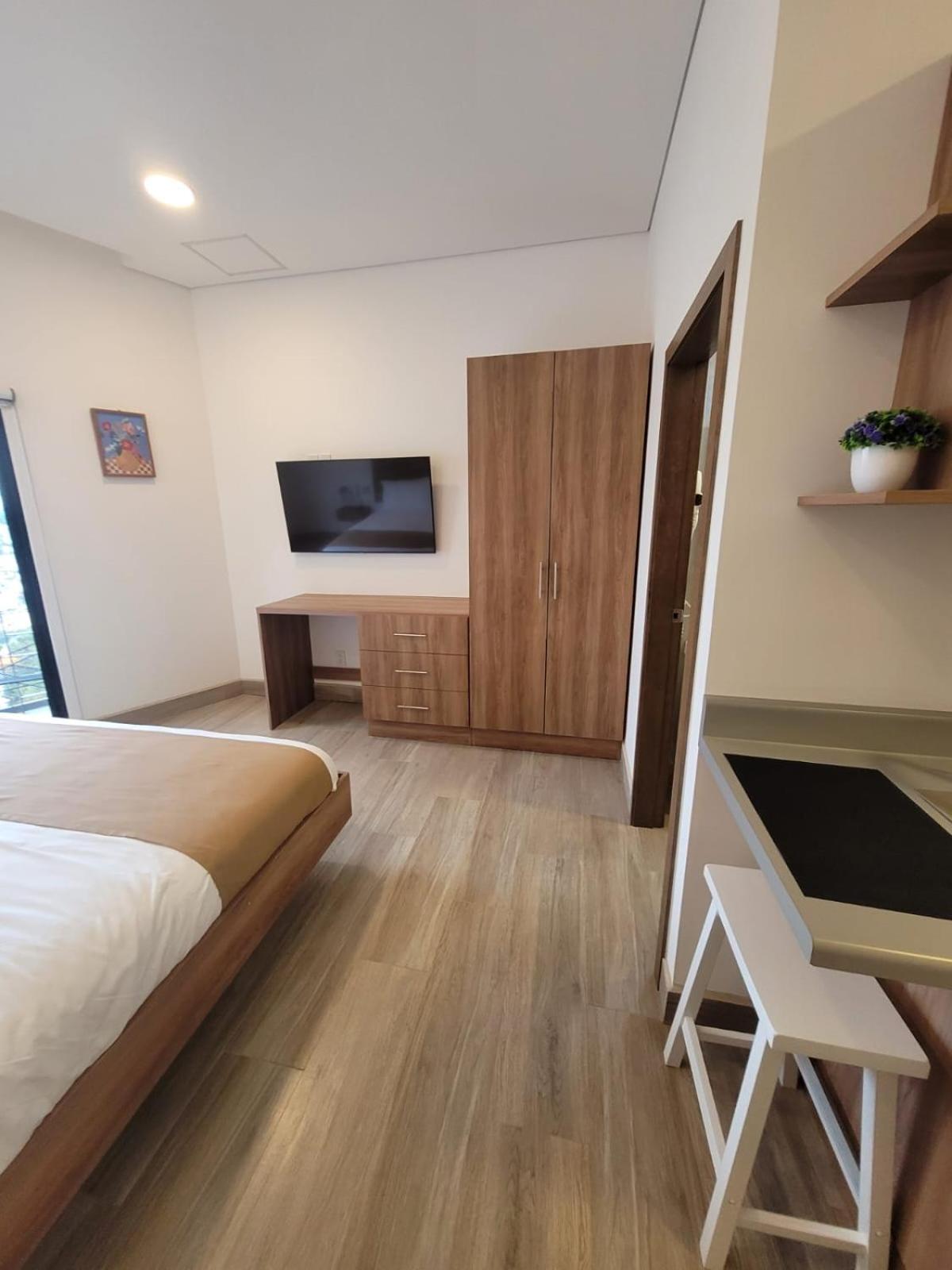 Hoteles CC Tijuana Extérieur photo