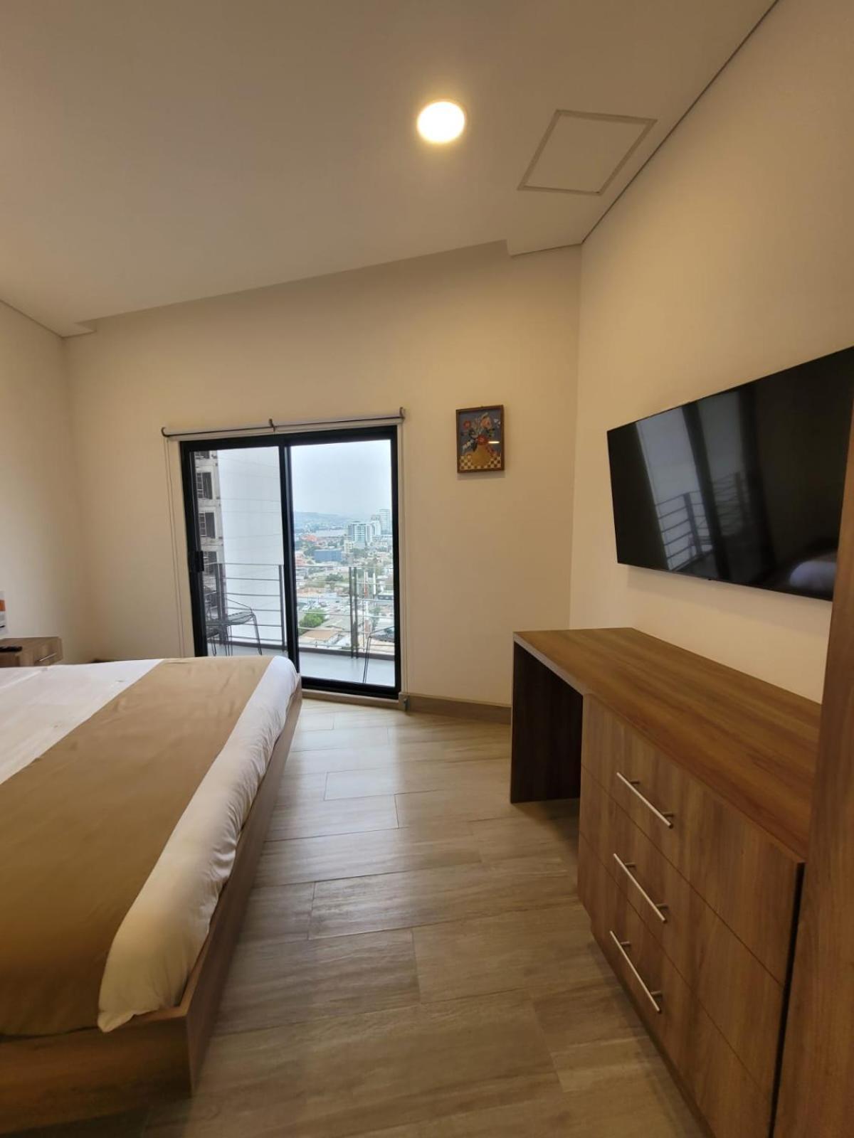 Hoteles CC Tijuana Extérieur photo