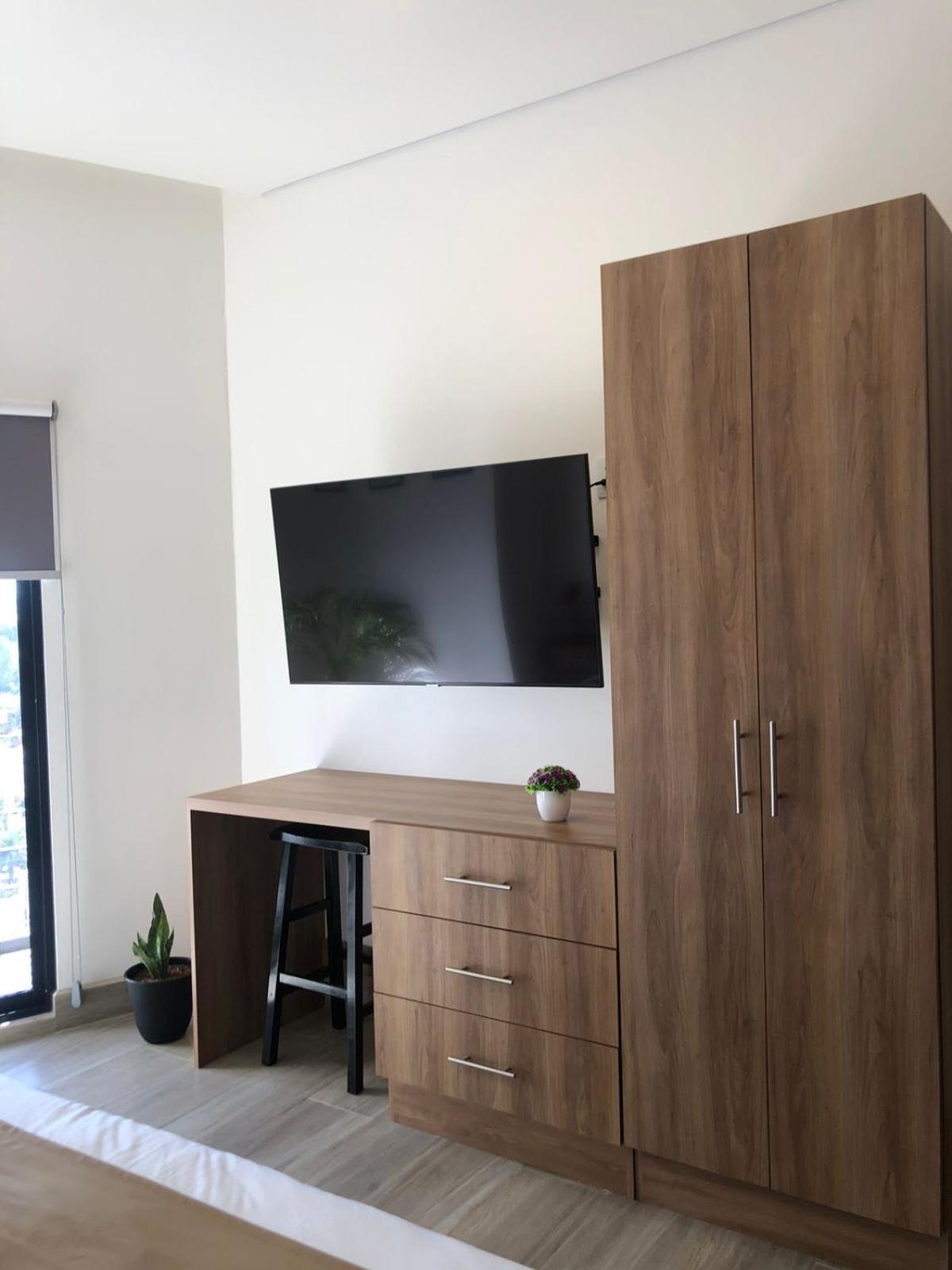 Hoteles CC Tijuana Extérieur photo