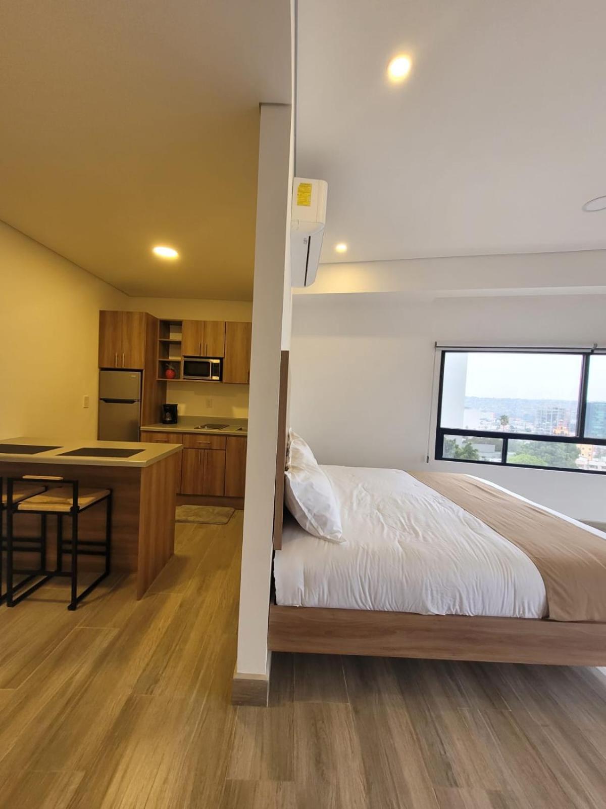 Hoteles CC Tijuana Extérieur photo
